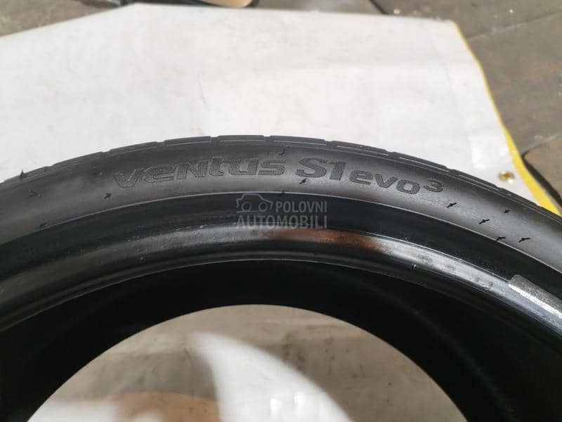 Hankook 255/30 R19 Letnja