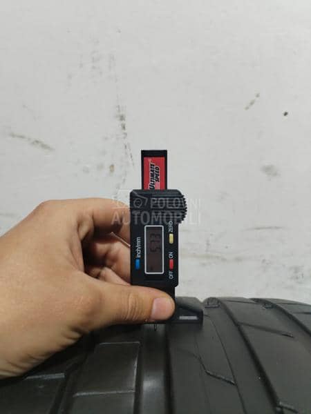 Hankook 255/30 R19 Letnja