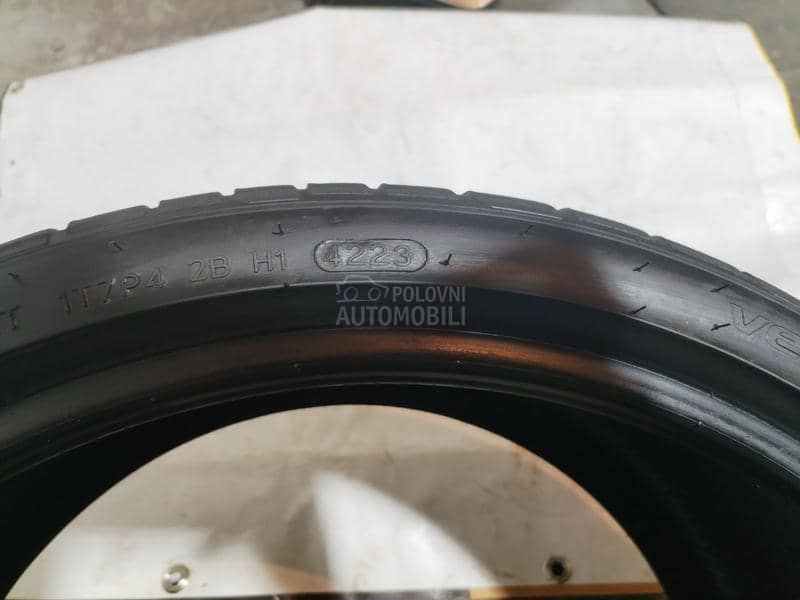 Hankook 255/30 R19 Letnja