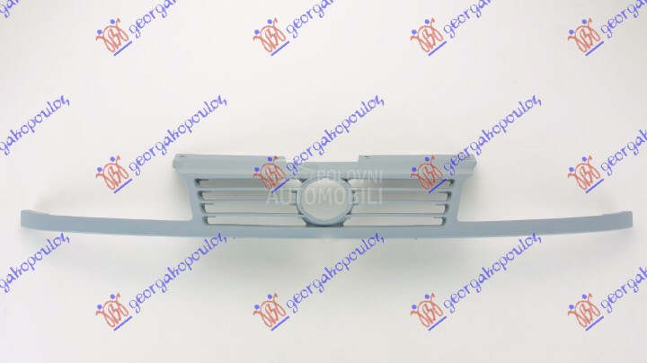 PVC MASKA -2000
