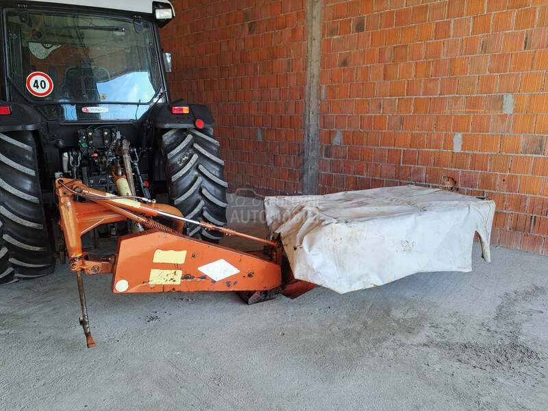 Kuhn i Krone