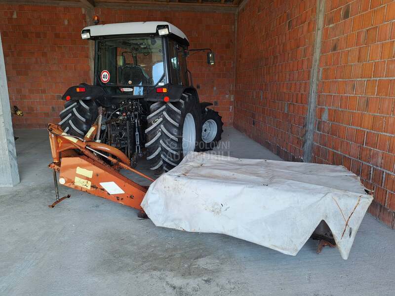 Kuhn i Krone