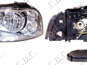 FAR ELEKTRICNI HROM 2000- za Seat Alhambra od 1995. do 2010. god.