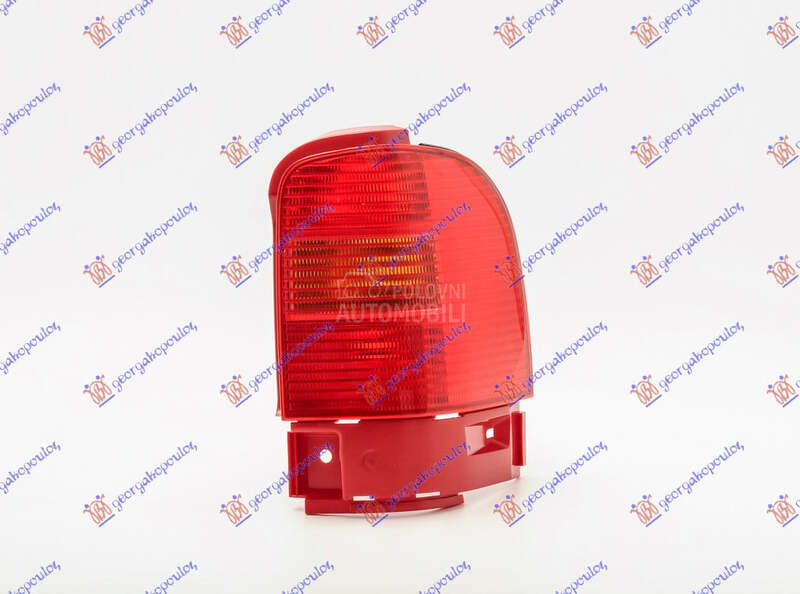 STOP LAMPA SPOLJASNJA 2000- (H