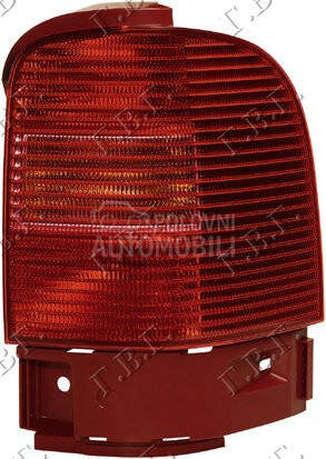 STOP LAMPA SPOLJASNJA 2000- (H