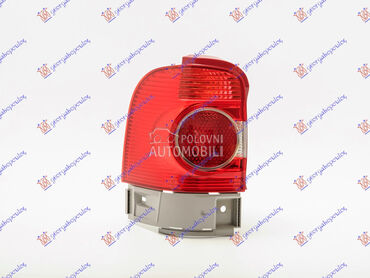 STOP LAMPA SPOLJASNJA 2003- (H za Volkswagen Sharan od 1995. do 2010. god.