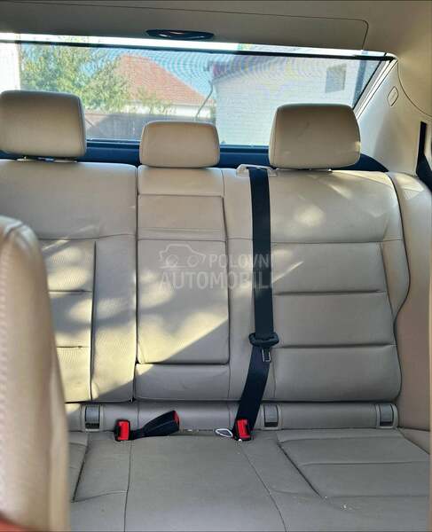 Mercedes Benz E 300 300D