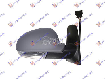 RETROVIZOR ELEKTRICNI SA GREJA za Volkswagen Sharan od 1995. do 2010. god.