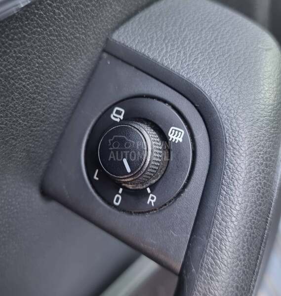 Škoda Octavia 2.0 tdi
