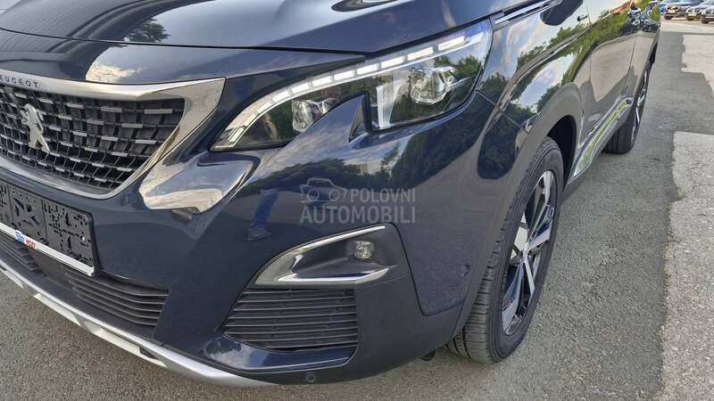 Peugeot 3008 1.5 EAT8 N1 5SEDIŠTA