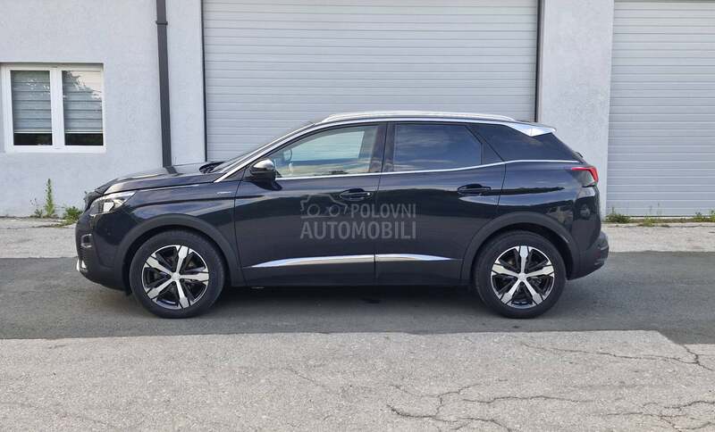 Peugeot 3008 1.5 EAT8 N1 5SEDIŠTA