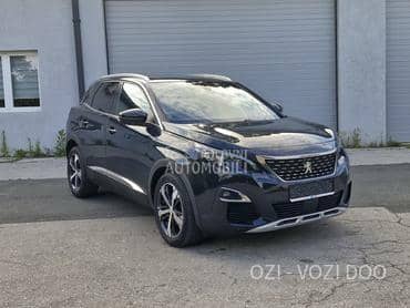 Peugeot 3008 N1 5SEDIŠ. LANAC 8MM