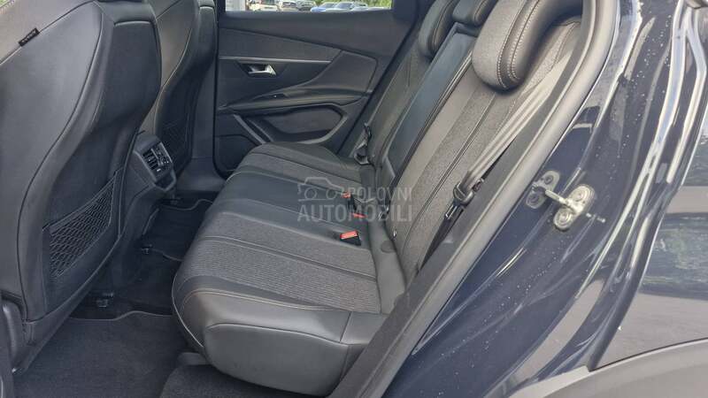 Peugeot 3008 1.5 EAT8 N1 5SEDIŠTA