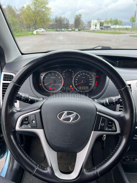 Hyundai i20 1.6