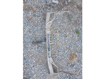 Kuka za vucu za Peugeot 307