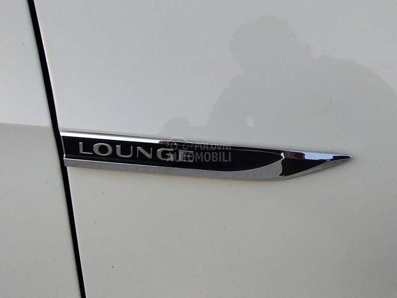Volkswagen Golf 7 1.4TSI R-Line Lounge