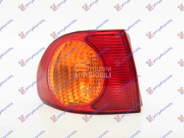 STOP LAMPA SPOLJASNJA (DEPO) za Toyota Corolla od 1997. do 1999. god.