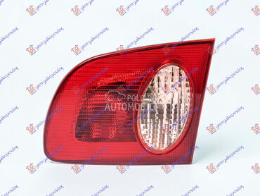 STOP LAMPA UNUTRASNJA za Toyota Corolla od 1997. do 1999. god.