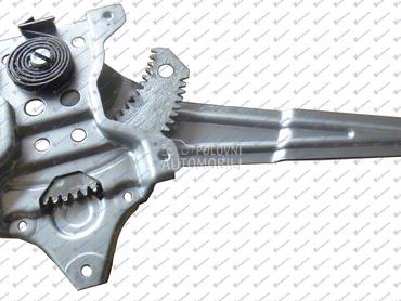 PODIZAC ZADNJEG PROZORA ELEKTR za Toyota Corolla od 1997. do 1999. god.