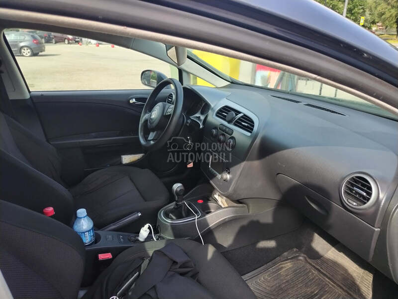 Seat Leon 1 4 tsi