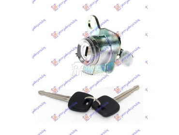 CILINDAR BRAVE (SA KLJUCEM) za Toyota Corolla od 1997. do 1999. god.