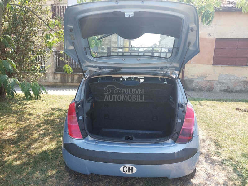 Lancia Ypsilon 1.2  b e n z