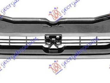 PVC MASKA za Peugeot Partner od 1996. do 2002. god.