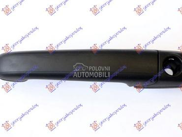 KVAKA PREDNJIH VRATA SPOLJASNJ za Seat Ibiza od 1997. do 1998. god.
