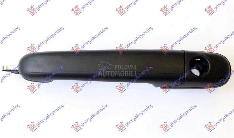 KVAKA PREDNJIH VRATA SPOLJASNJ