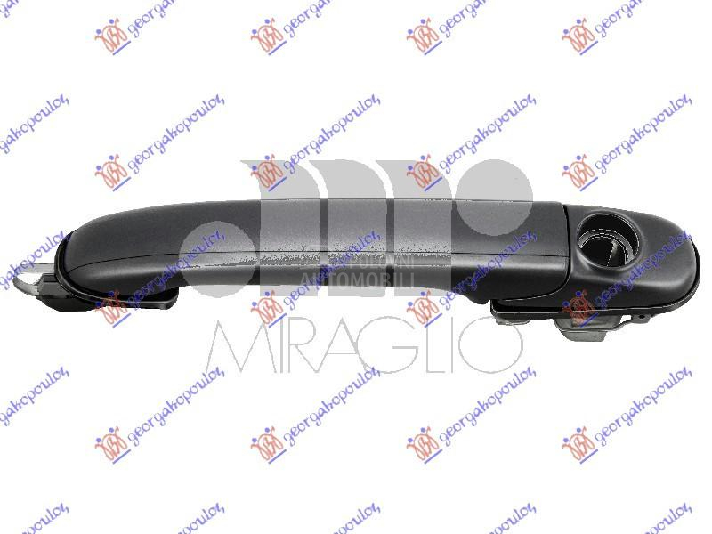 KVAKA PREDNJIH VRATA SPOLJASNJ