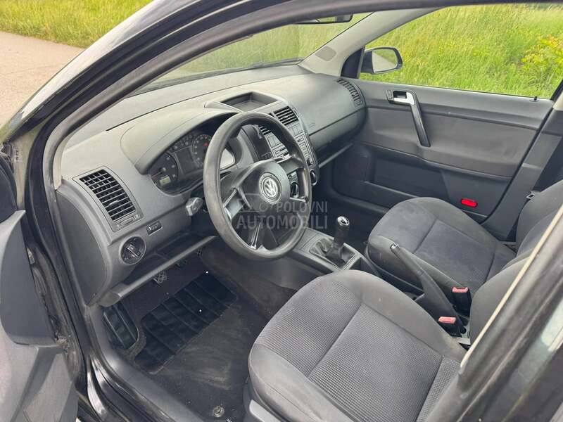 Volkswagen Polo 9 N