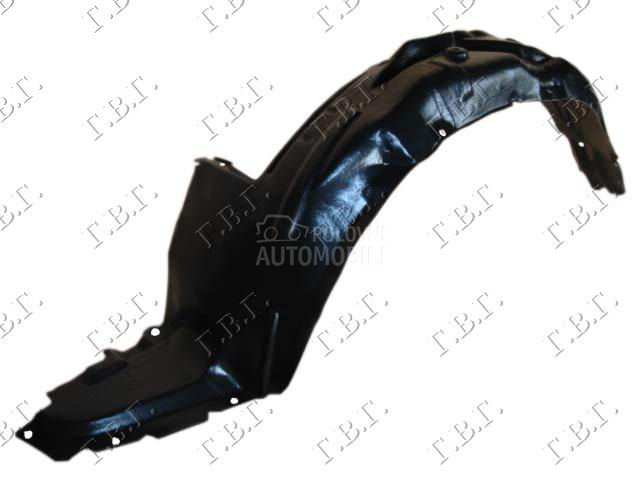 POTKRILO PLASTICNO -2001