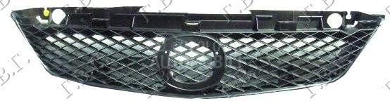 PVC MASKA 2001-