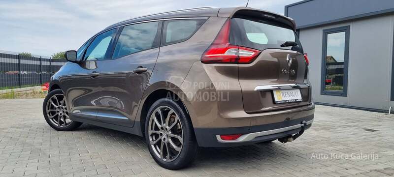 Renault Grand Scenic 1.6 dci nov nov