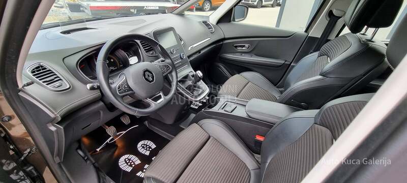 Renault Grand Scenic 1.6 dci nov nov