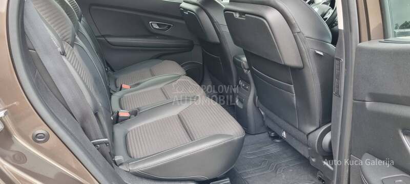 Renault Grand Scenic 1.6 dci nov nov