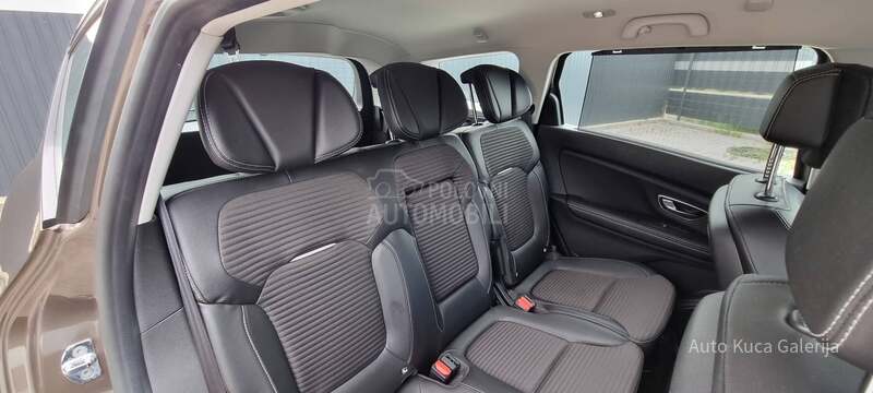 Renault Grand Scenic 1.6 dci nov nov