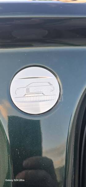 Land Rover Range Rover Vogue 