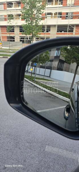 Land Rover Range Rover Vogue 