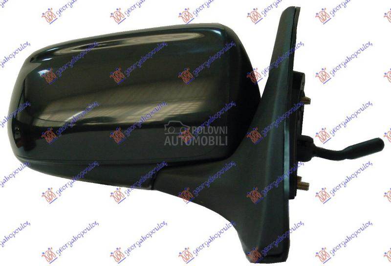 RETROVIZOR MEHANICKI SA SAJLOM