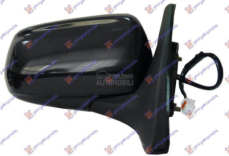RETROVIZOR ELEKTRICNI SA GREJA