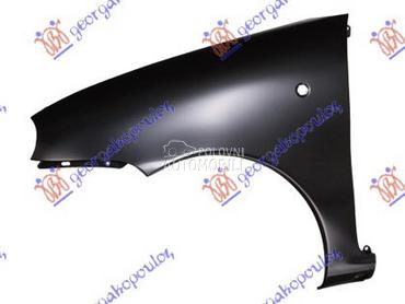 BLATOBRAN za Fiat Seicento od 1998. do 2001. god.