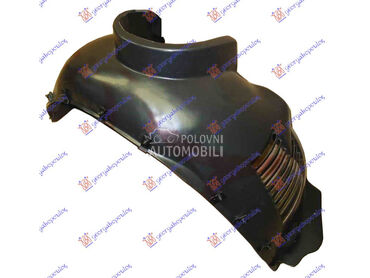 POTKRILO PLASTICNO (A KVALITET za Fiat Seicento od 2001. do 2006. god.