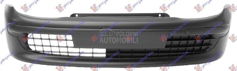 PREDNJI BRANIK CRNI (A KVALITE