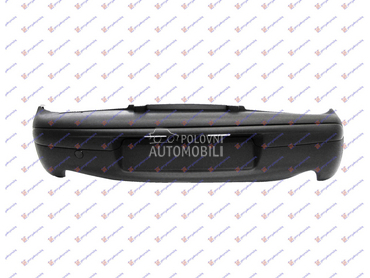 ZADNJI BRANIK CRNI (A KVALITET za Fiat Seicento od 2001. do 2006. god.