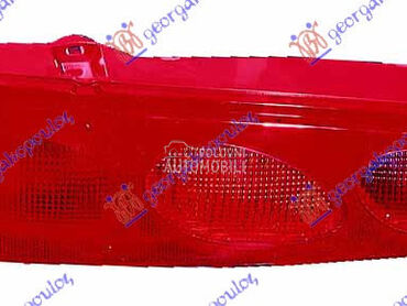STOP LAMPA (DEPO) za Fiat Seicento od 1998. do 2001. god.