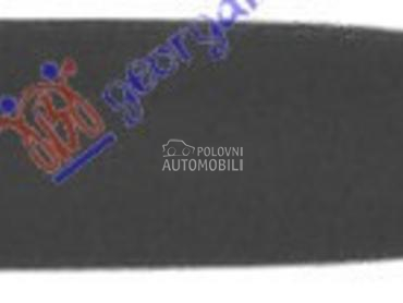 LAJSNA ZADNJEG BLATOBRANA za Fiat Seicento od 1998. do 2001. god.