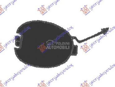 POKLOPAC KUKE PREDNJEG BRANIKA za Fiat Seicento od 2001. do 2006. god.