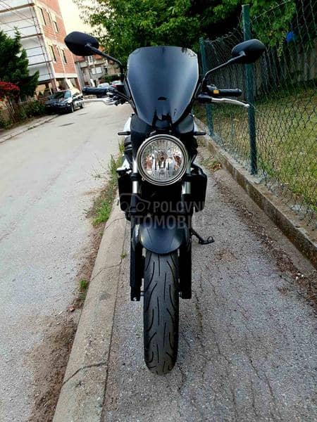 Suzuki SV