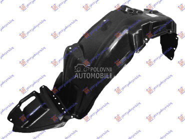 POTKRILO PLASTICNO za Toyota Corolla od 2000. do 2002. god.